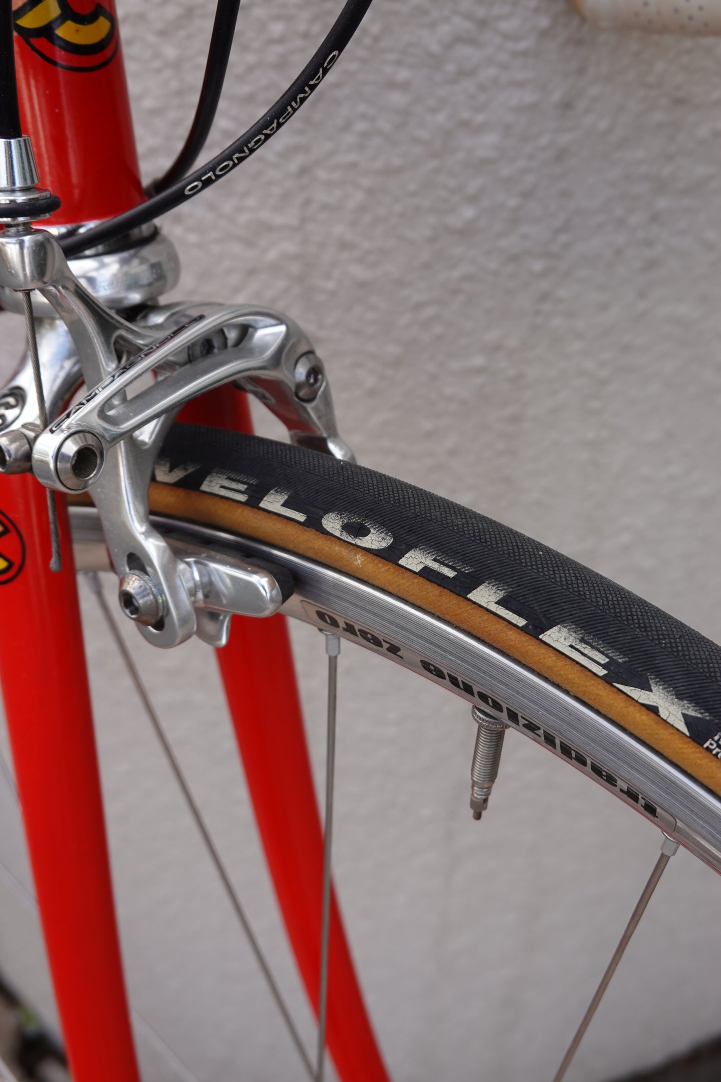 【名車】CINELLI SUPER CORSA｜1990年以前・イタリアンレーシングの完成形 ele1642