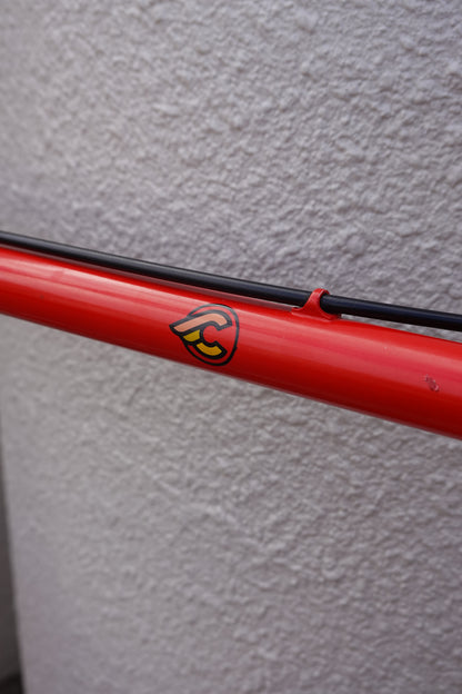 【名車】CINELLI SUPER CORSA｜1990年以前・イタリアンレーシングの完成形 ele1642