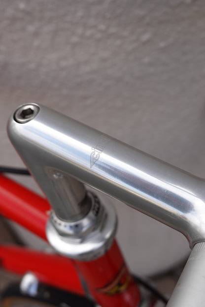 【名車】CINELLI SUPER CORSA｜1990年以前・イタリアンレーシングの完成形 ele1642