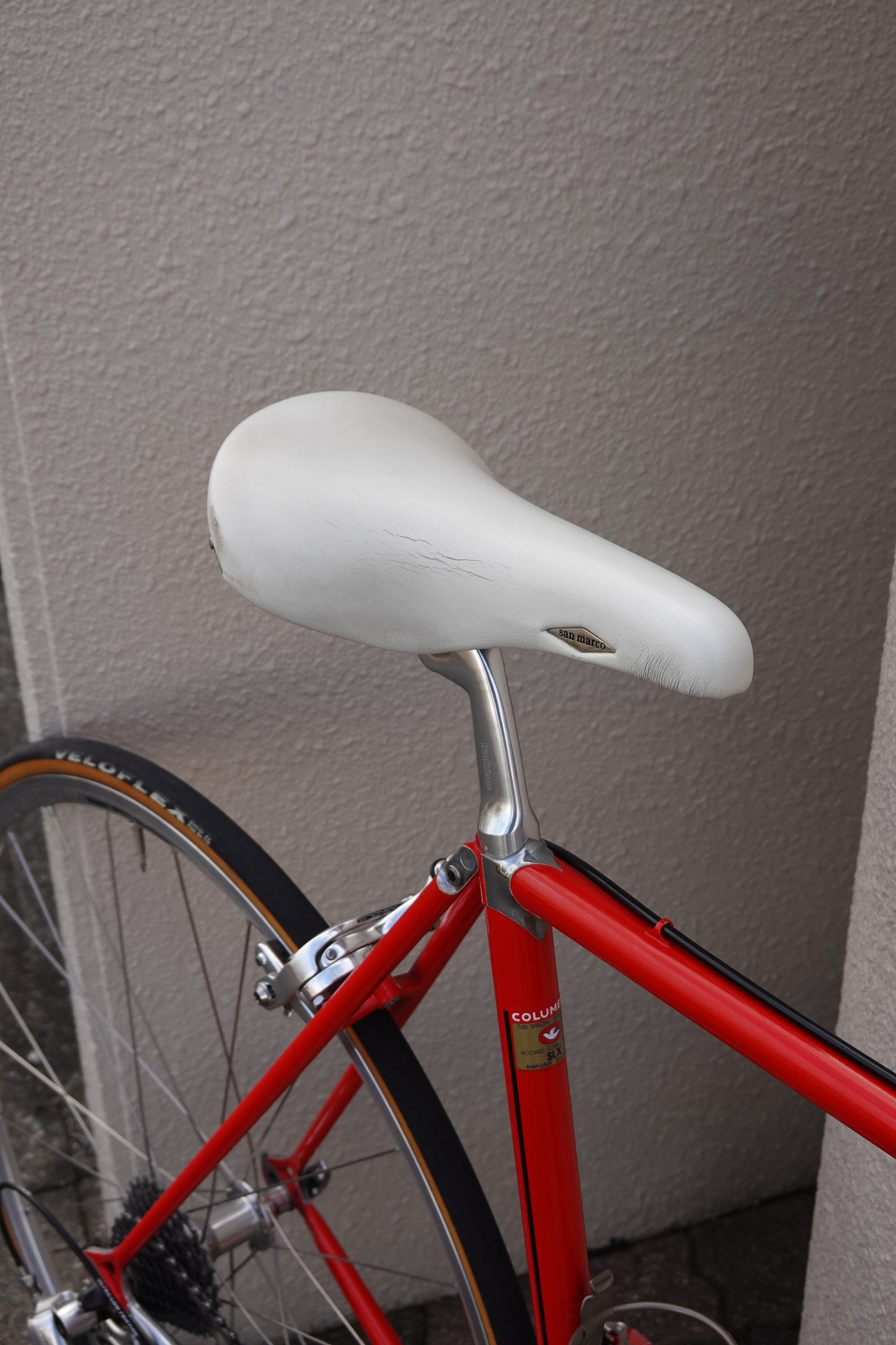 【名車】CINELLI SUPER CORSA｜1990年以前・イタリアンレーシングの完成形 ele1642