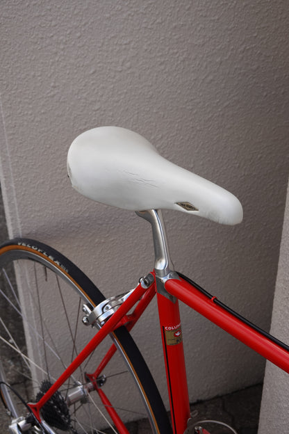 【名車】CINELLI SUPER CORSA｜1990年以前・イタリアンレーシングの完成形 ele1642