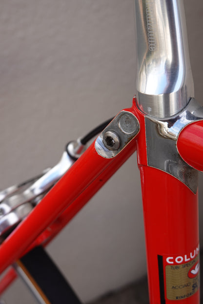【名車】CINELLI SUPER CORSA｜1990年以前・イタリアンレーシングの完成形 ele1642