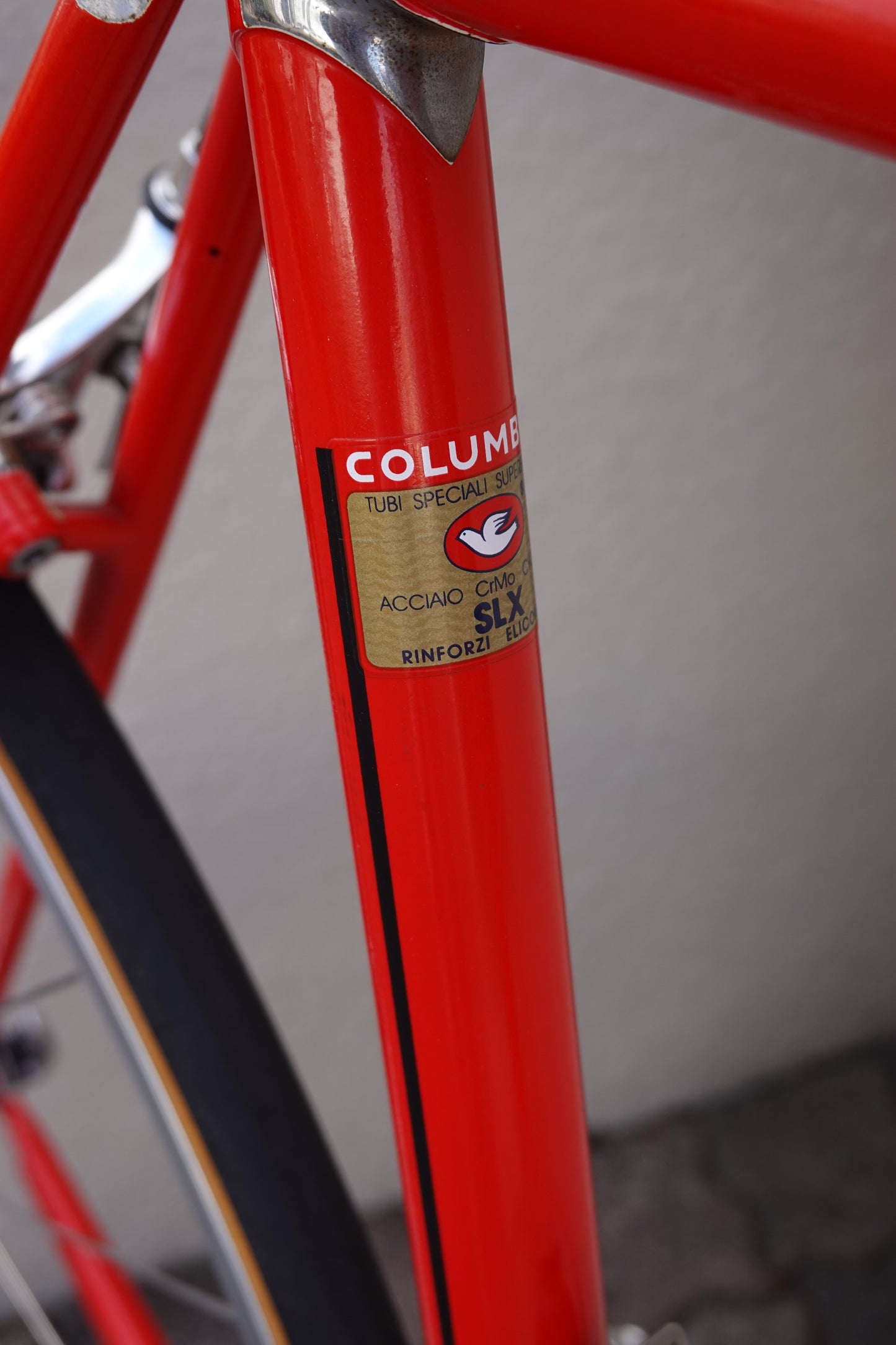 【名車】CINELLI SUPER CORSA｜1990年以前・イタリアンレーシングの完成形 ele1642