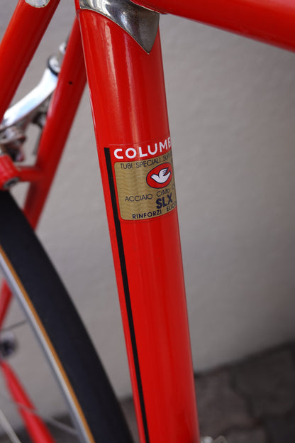 【名車】CINELLI SUPER CORSA｜1990年以前・イタリアンレーシングの完成形 ele1642