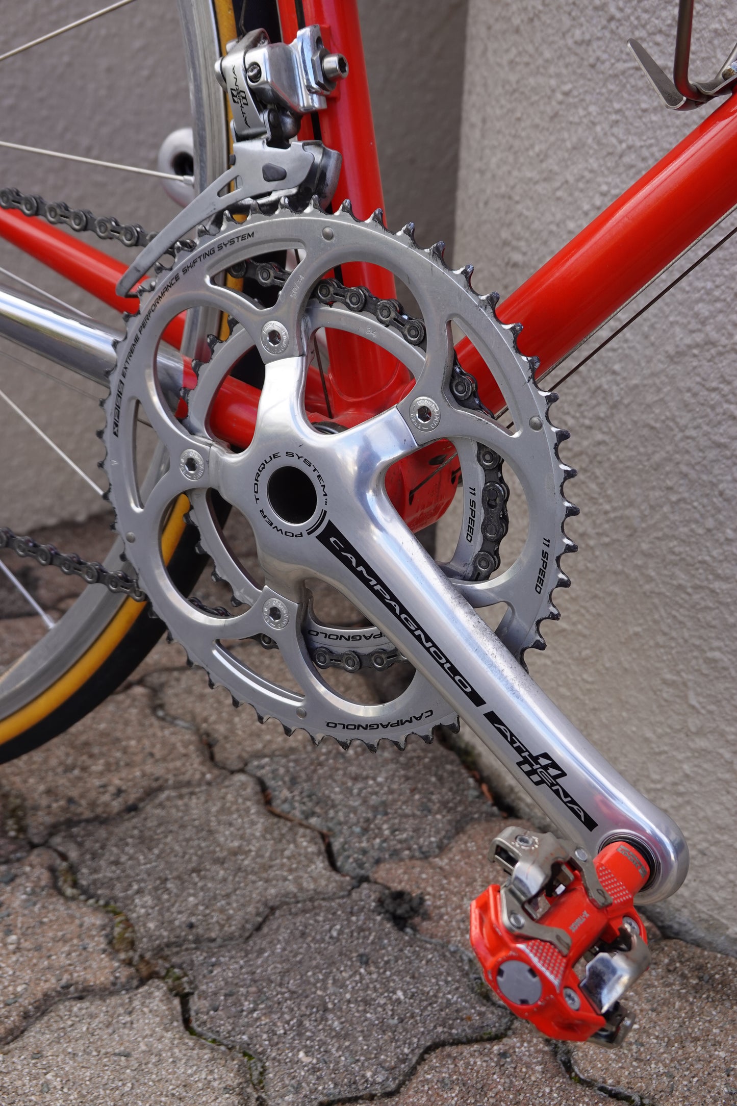 【名車】CINELLI SUPER CORSA｜1990年以前・イタリアンレーシングの完成形 ele1642