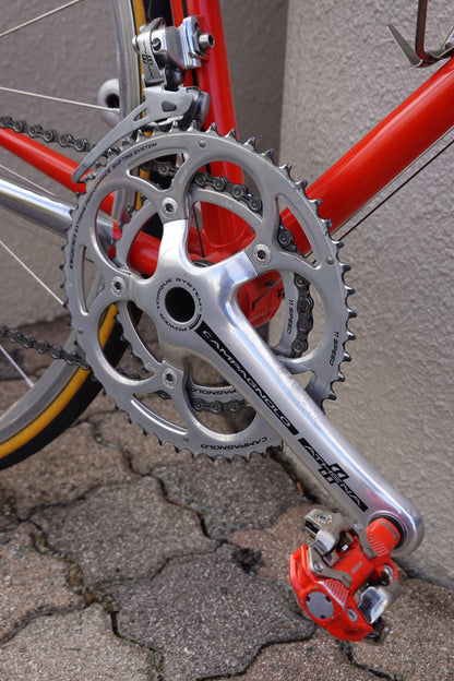 【名車】CINELLI SUPER CORSA｜1990年以前・イタリアンレーシングの完成形 ele1642