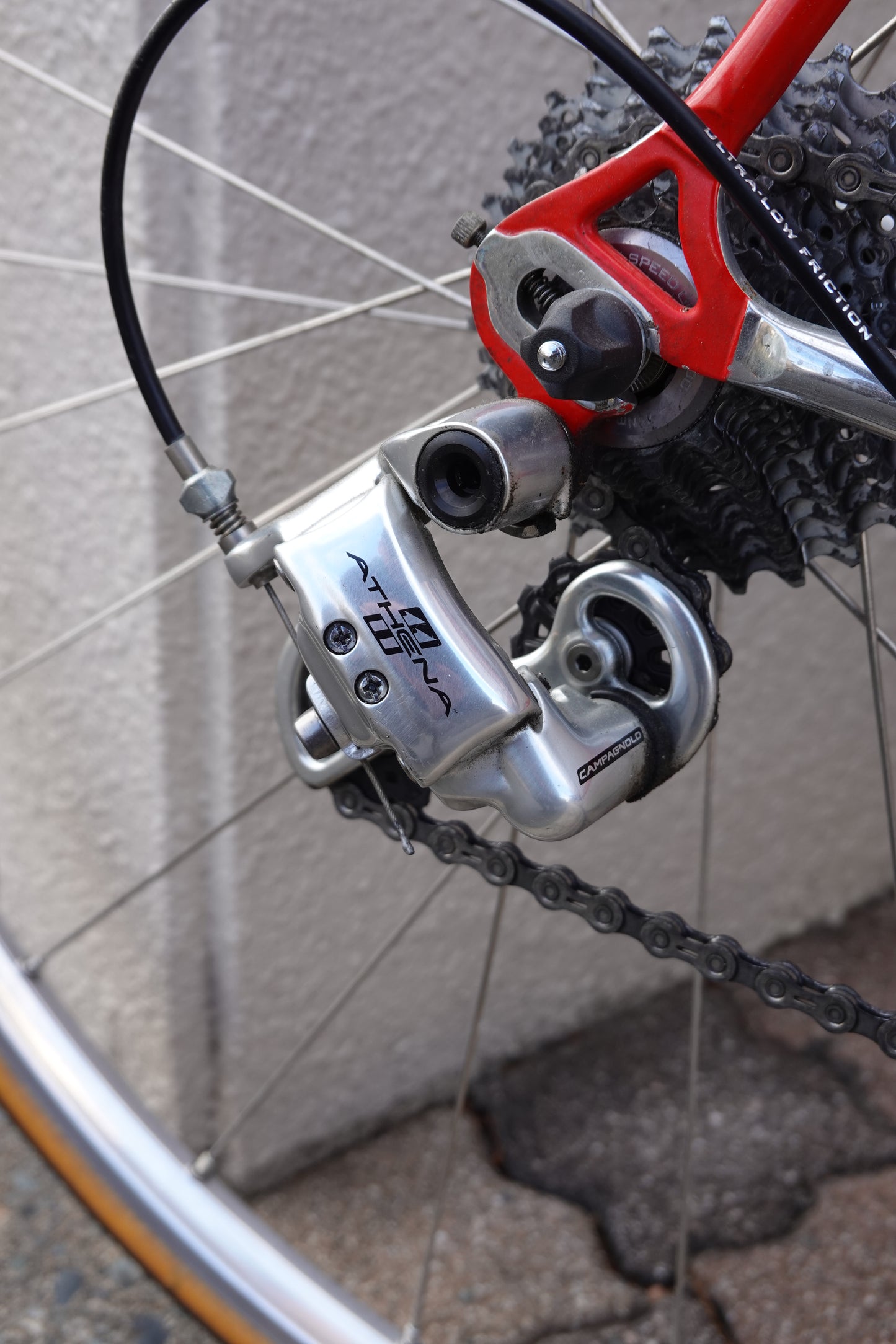 【名車】CINELLI SUPER CORSA｜1990年以前・イタリアンレーシングの完成形 ele1642