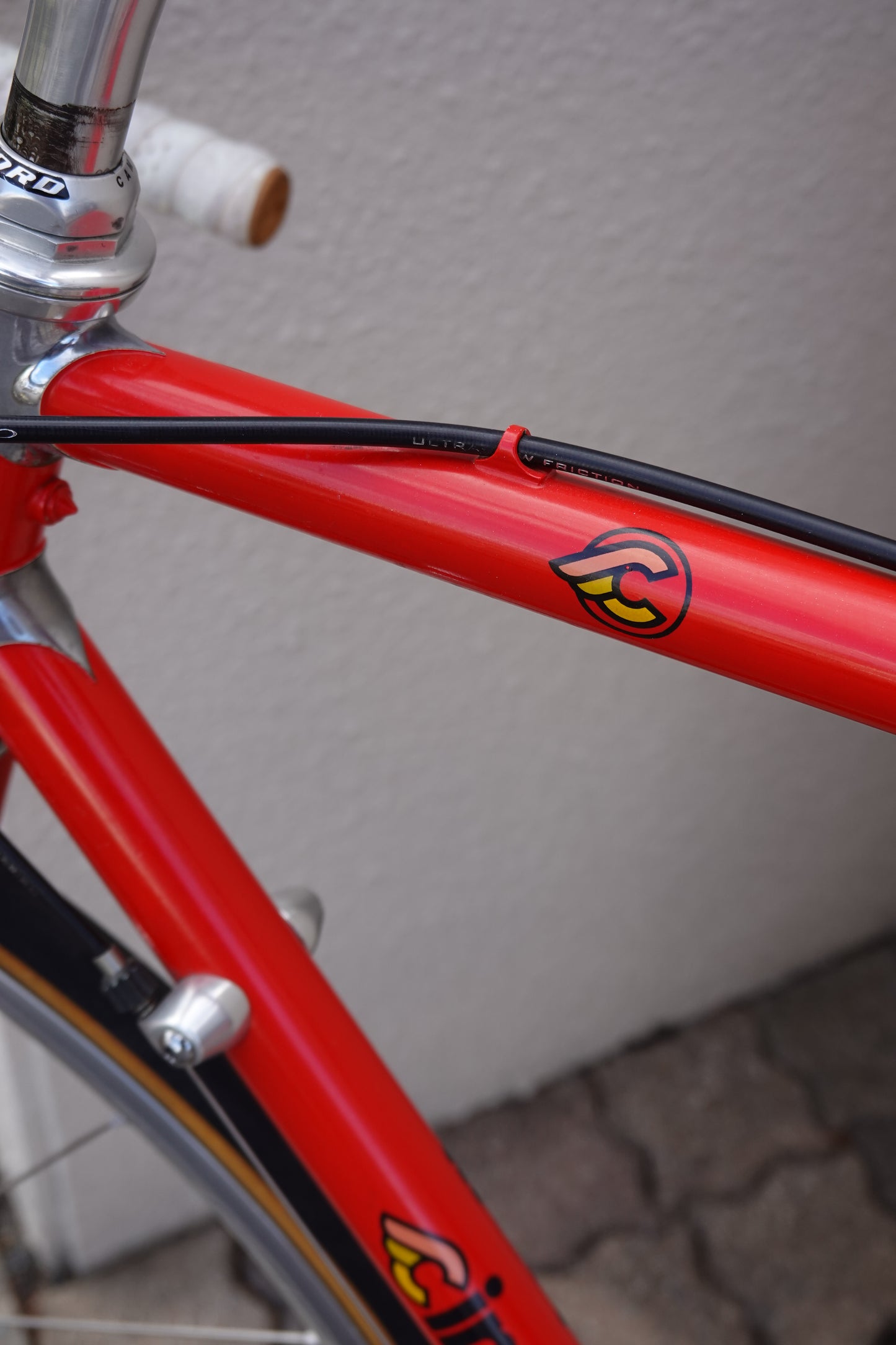 【名車】CINELLI SUPER CORSA｜1990年以前・イタリアンレーシングの完成形 ele1642