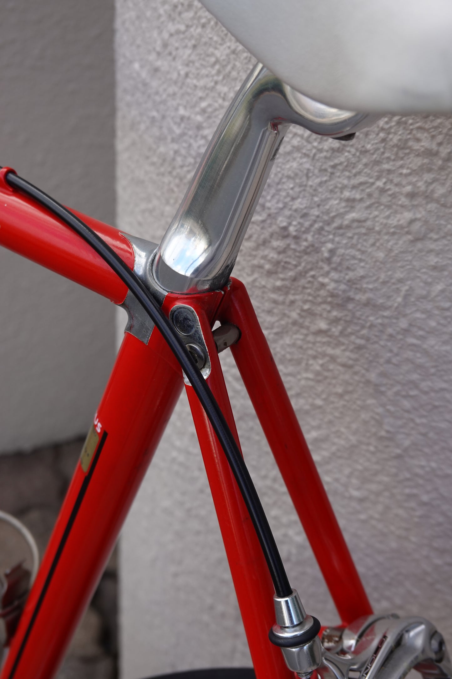 【名車】CINELLI SUPER CORSA｜1990年以前・イタリアンレーシングの完成形 ele1642