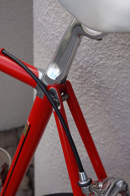 【名車】CINELLI SUPER CORSA｜1990年以前・イタリアンレーシングの完成形 ele1642