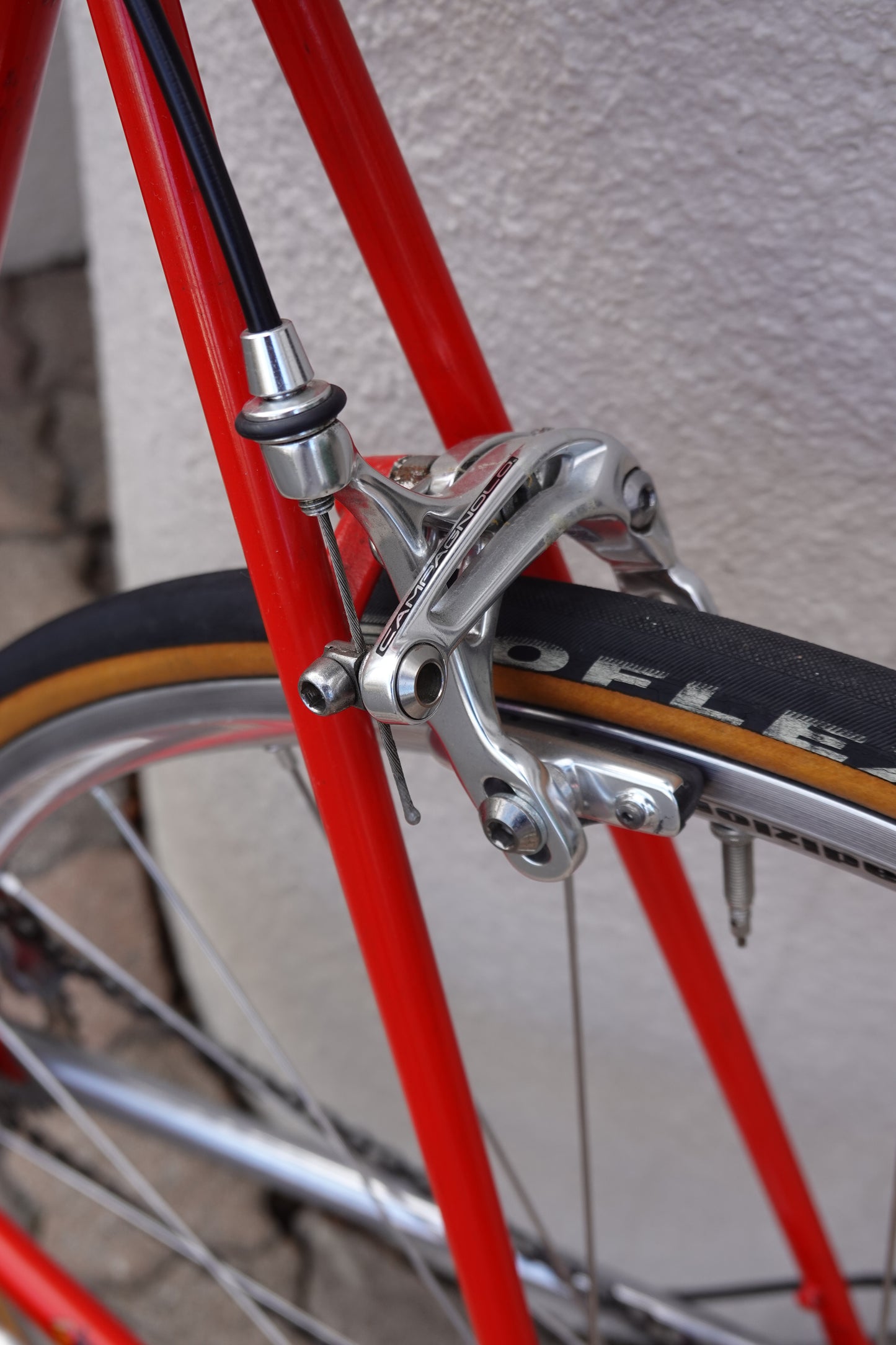 【名車】CINELLI SUPER CORSA｜1990年以前・イタリアンレーシングの完成形 ele1642