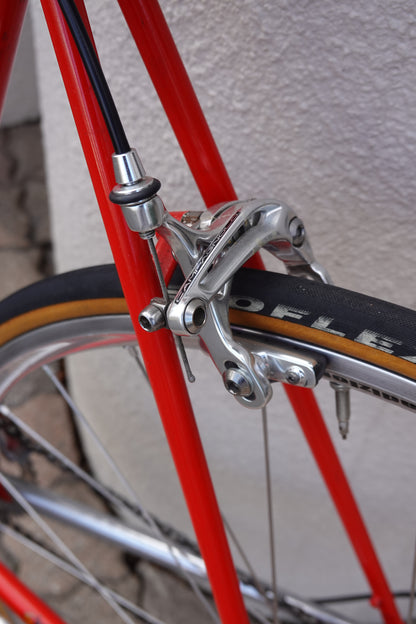 【名車】CINELLI SUPER CORSA｜1990年以前・イタリアンレーシングの完成形 ele1642
