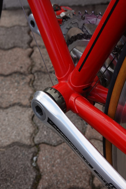 【名車】CINELLI SUPER CORSA｜1990年以前・イタリアンレーシングの完成形 ele1642