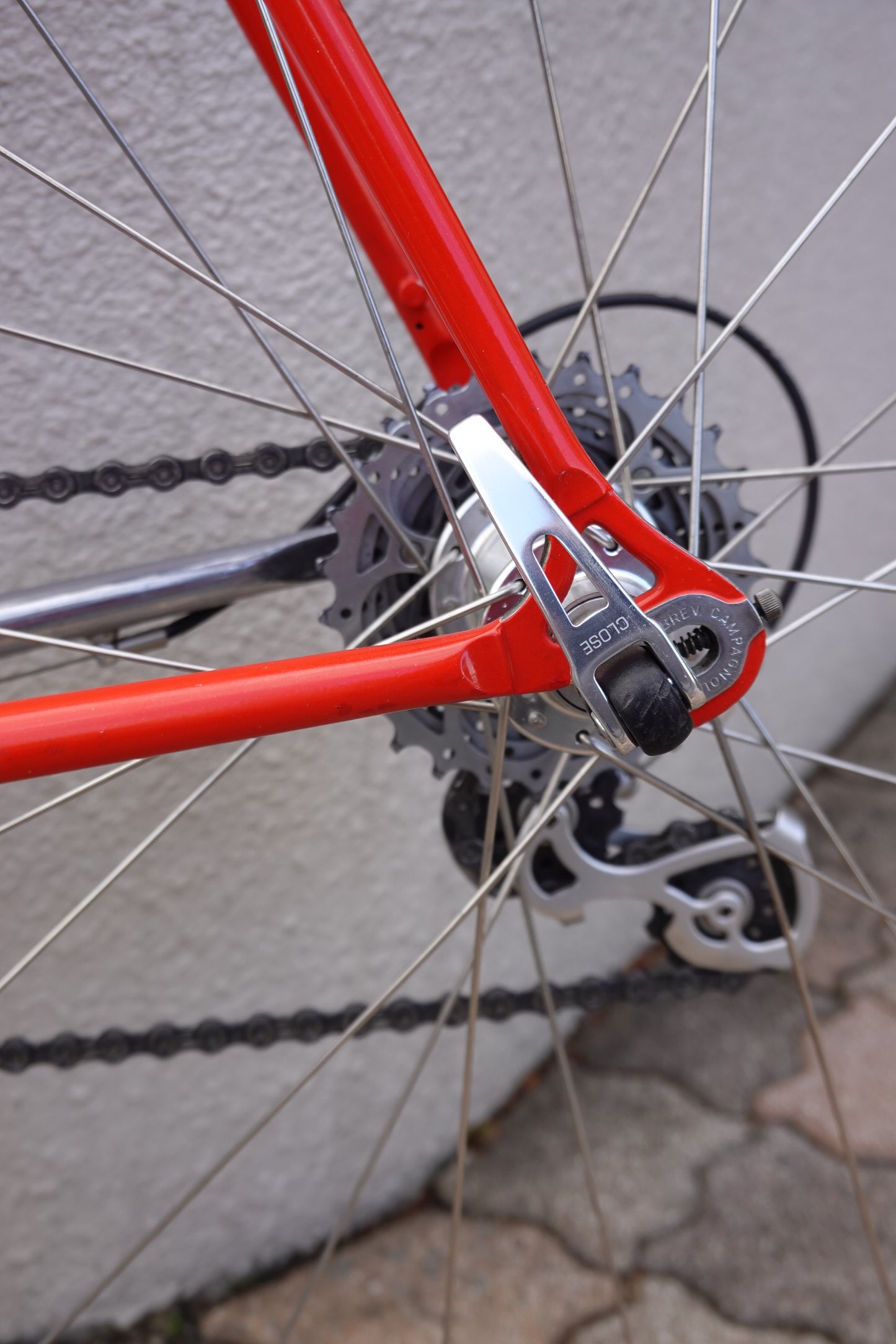 【名車】CINELLI SUPER CORSA｜1990年以前・イタリアンレーシングの完成形 ele1642