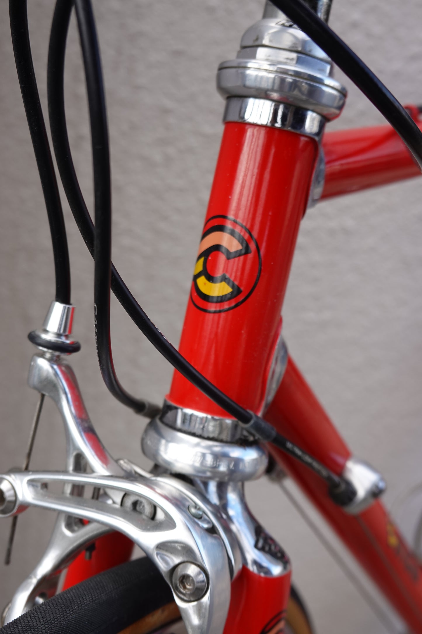 【名車】CINELLI SUPER CORSA｜1990年以前・イタリアンレーシングの完成形 ele1642