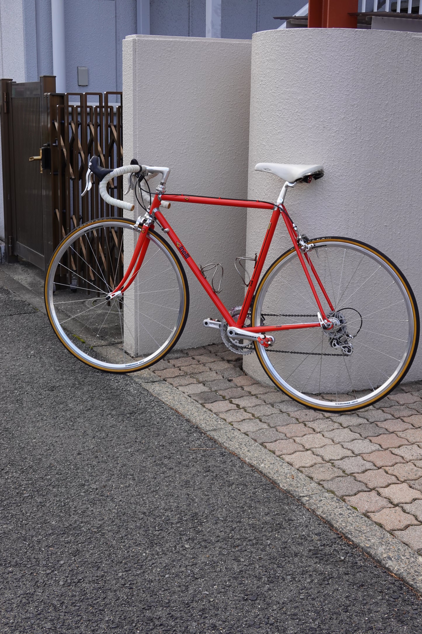 【名車】CINELLI SUPER CORSA｜1990年以前・イタリアンレーシングの完成形 ele1642