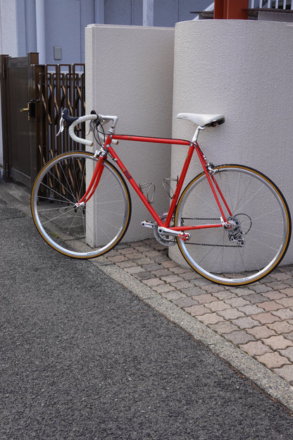【名車】CINELLI SUPER CORSA｜1990年以前・イタリアンレーシングの完成形 ele1642