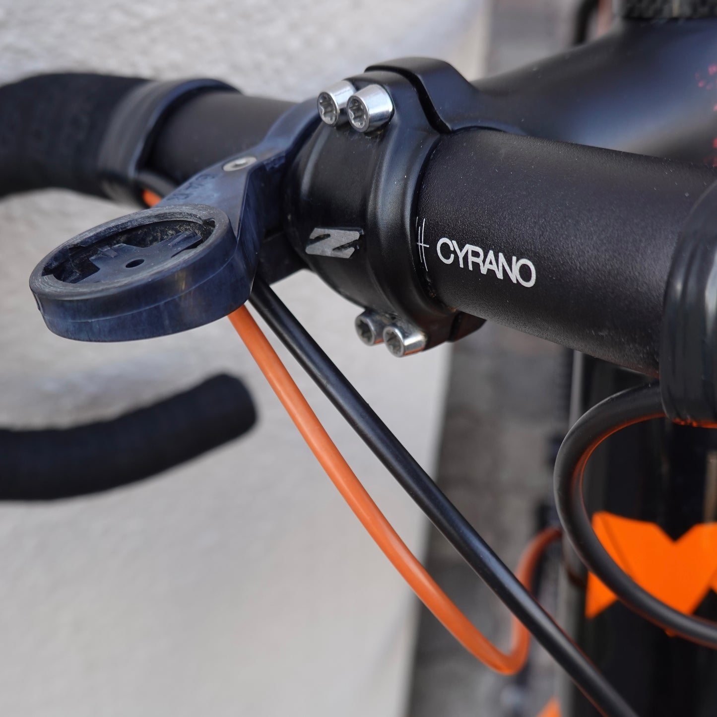 【委託販売・中古】 エディ・メルクス Eeklo70  スルーアクスル／フラットマウント化 フルカーボンCXバイク ele1645