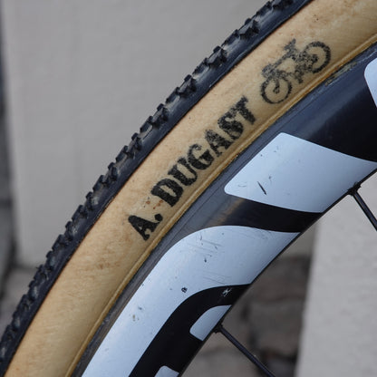 【中古】ENVE CX × CHRIS KING R45 ディスク ホイールセット 前後｜シクロクロス・グラベル対応｜定価約40万円｜送料無料 ele1643