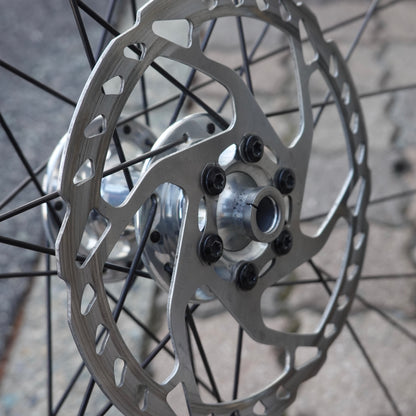 【中古】ENVE CX × CHRIS KING R45 ディスク ホイールセット 前後｜シクロクロス・グラベル対応｜定価約40万円｜送料無料 ele1643