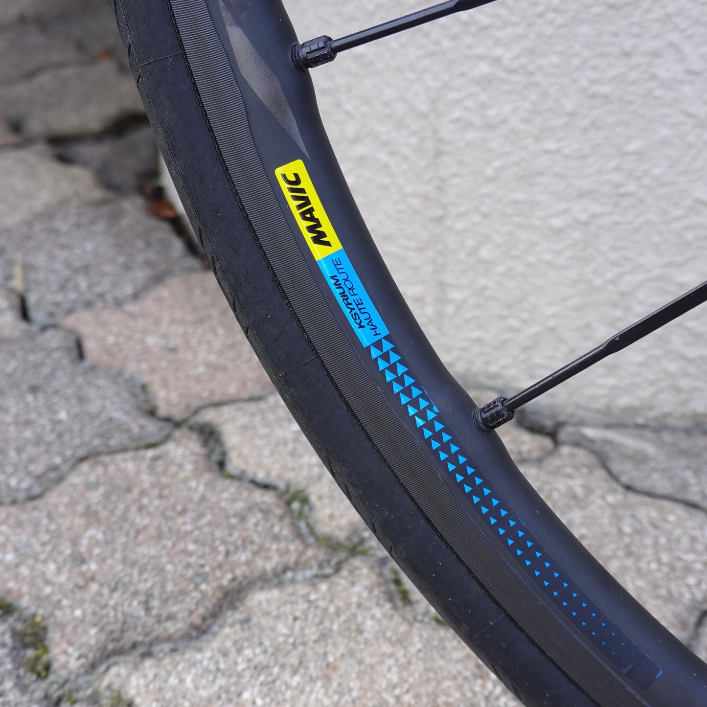 【委託販売・中古】BRIDGESTONE ANCHOR RNC7 530サイズ ネオコット クロモリロード｜再塗装ベースにもおすすめ｜全国発送可 ele1682