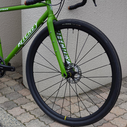 【中古】Ritchey Outback（リッチー アウトバック）XSサイズ 中古グラベルフレーム 入庫 ele1683