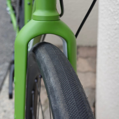 【中古】Ritchey Outback（リッチー アウトバック）XSサイズ 中古グラベルフレーム 入庫 ele1683