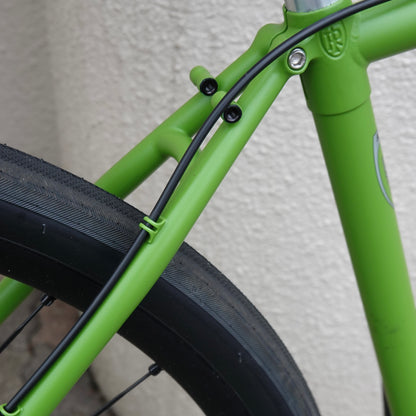 【中古】Ritchey Outback（リッチー アウトバック）XSサイズ 中古グラベルフレーム 入庫 ele1683