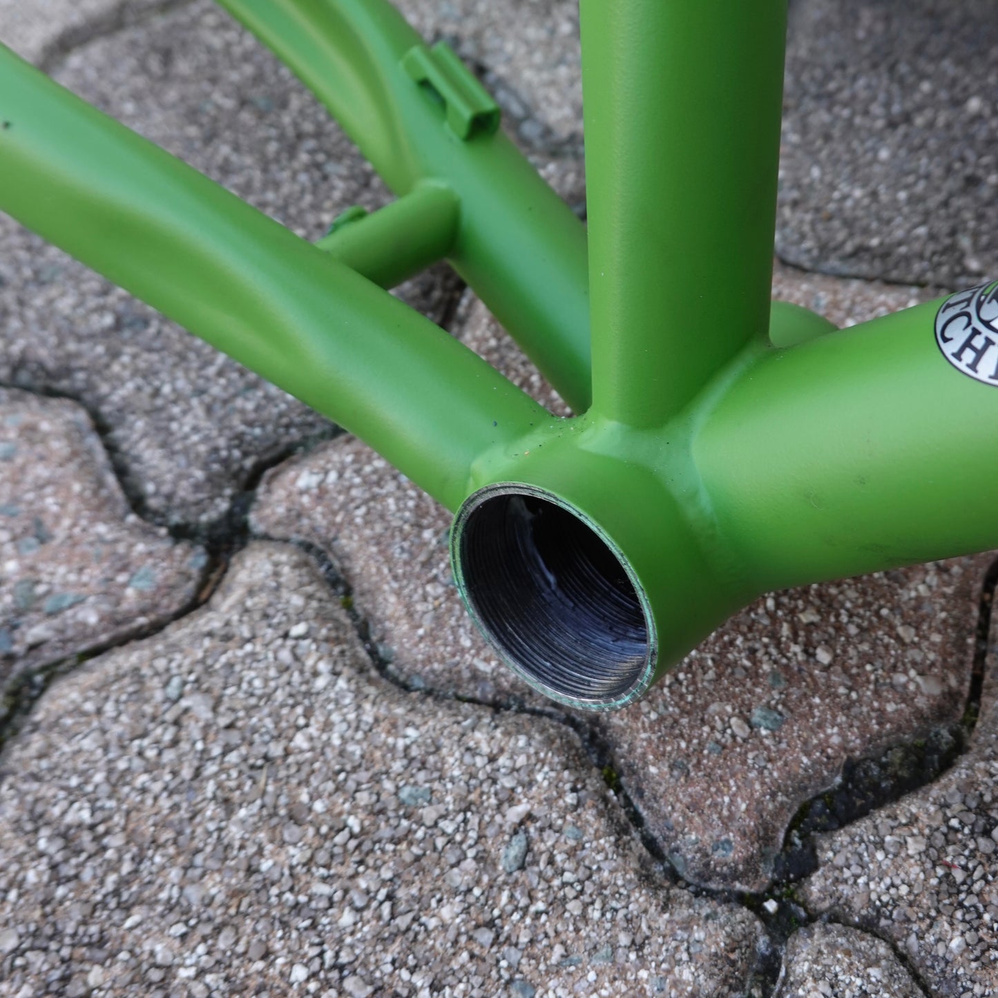 【中古】Ritchey Outback（リッチー アウトバック）XSサイズ 中古グラベルフレーム 入庫 ele1683