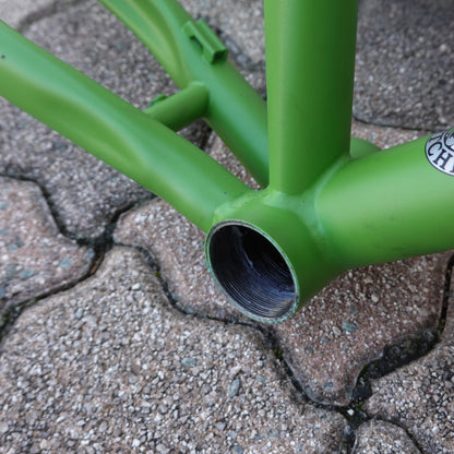 【中古】Ritchey Outback（リッチー アウトバック）XSサイズ 中古グラベルフレーム 入庫 ele1683