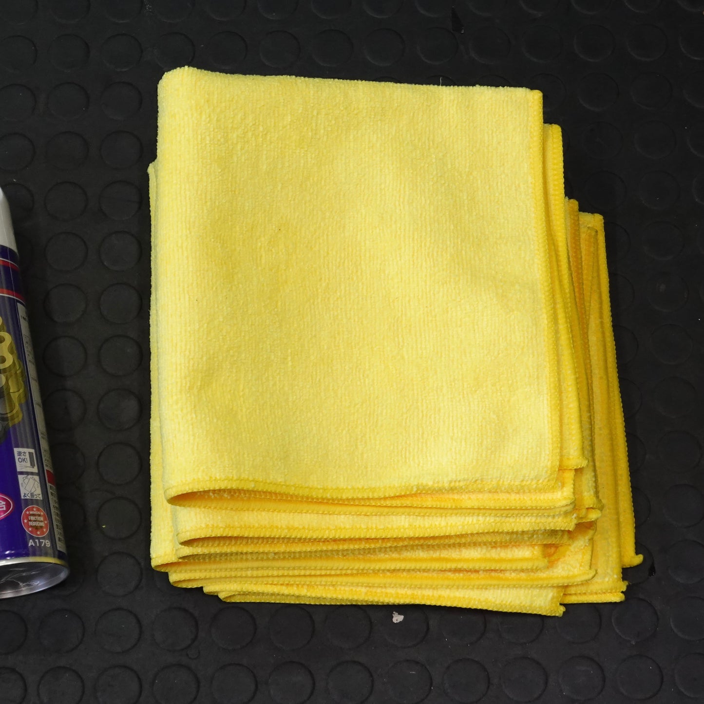 ワコーズ チェーンクリーナー＋フォーミングマルチクリーナー＋マイクロファイバータオル6枚セット 自転車 洗車 チェーン洗浄 メンテナンス WAKO’S elephant cycles オリジナル