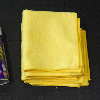 ワコーズ チェーンクリーナー＋フォーミングマルチクリーナー＋マイクロファイバータオル6枚セット 自転車 洗車 チェーン洗浄 メンテナンス WAKO’S elephant cycles オリジナル