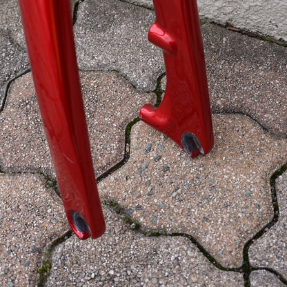 Cielo（シエロ）ロードディスク フレームセット Sサイズ｜Chris King｜中古