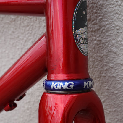 Cielo（シエロ）ロードディスク フレームセット Sサイズ｜Chris King｜中古