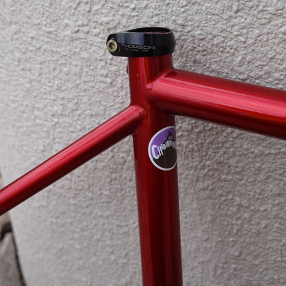 Cielo（シエロ）ロードディスク フレームセット Sサイズ｜Chris King｜中古