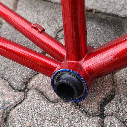 Cielo（シエロ）ロードディスク フレームセット Sサイズ｜Chris King｜中古