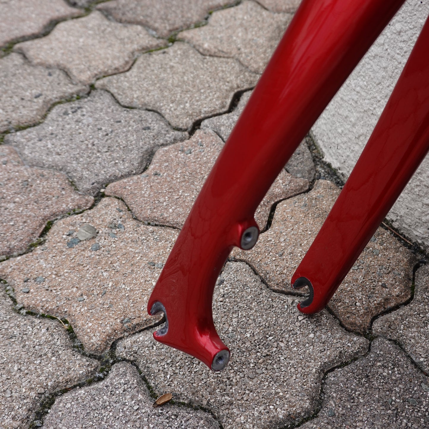 Cielo（シエロ）ロードディスク フレームセット Sサイズ｜Chris King｜中古