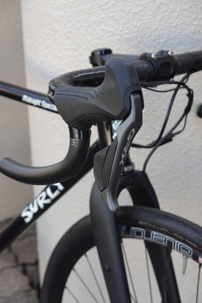 SURLY Midnight Special 50サイズ ブラック 委託販売中古車