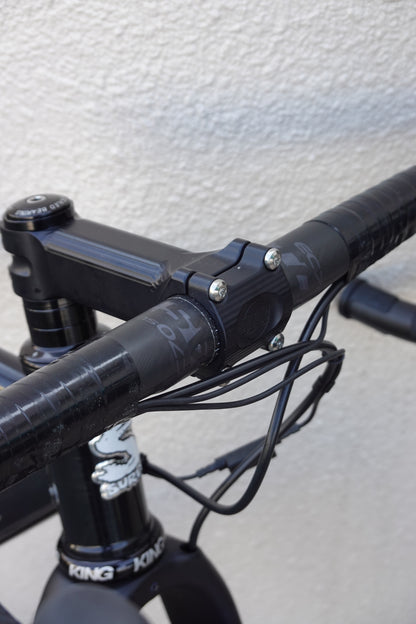 SURLY Midnight Special 50サイズ ブラック 委託販売中古車
