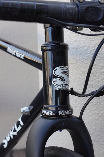 SURLY Midnight Special 50サイズ ブラック 委託販売中古車