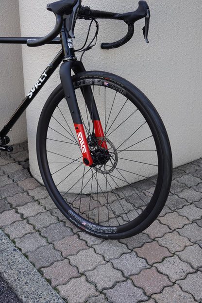 SURLY Midnight Special 50サイズ ブラック 委託販売中古車