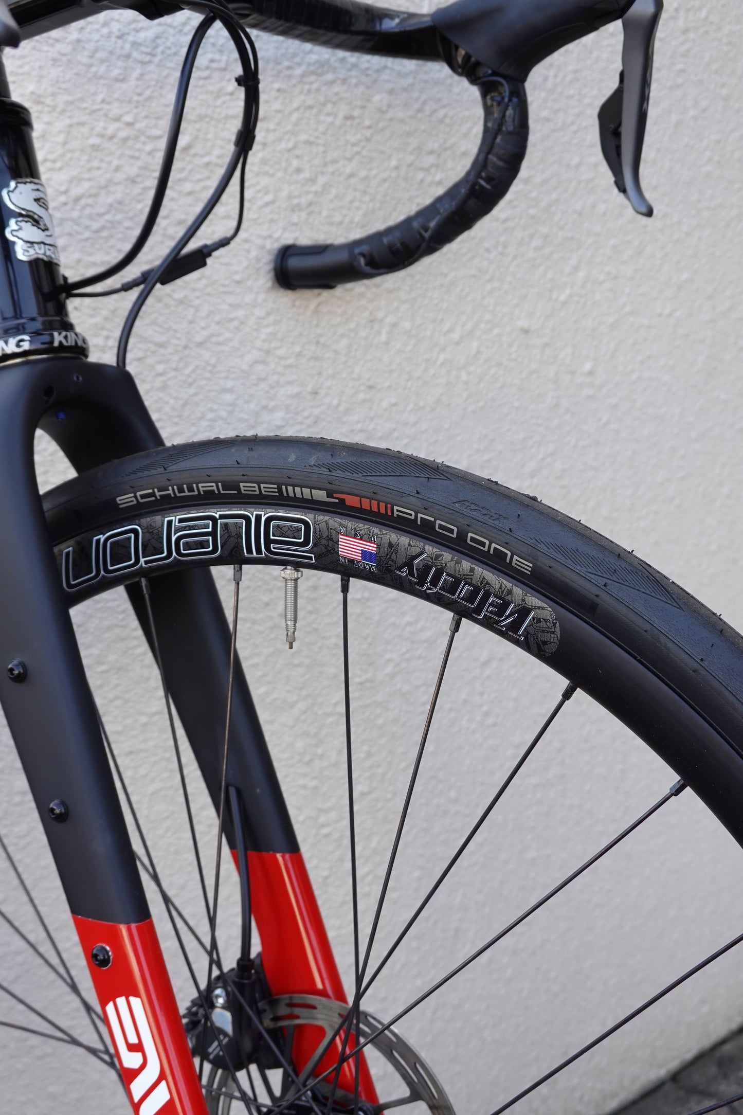 SURLY Midnight Special 50サイズ ブラック 委託販売中古車
