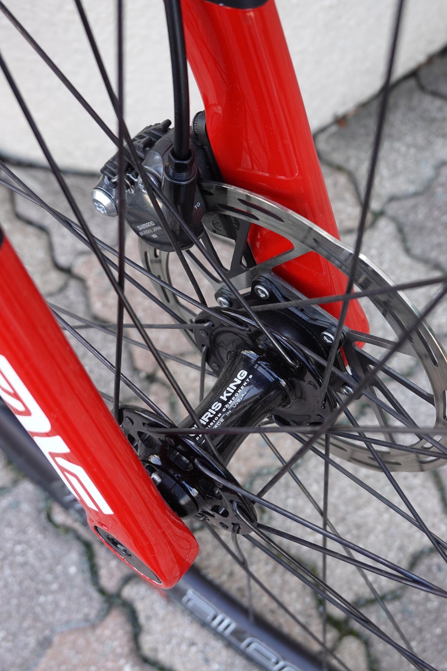 SURLY Midnight Special 50サイズ ブラック 委託販売中古車
