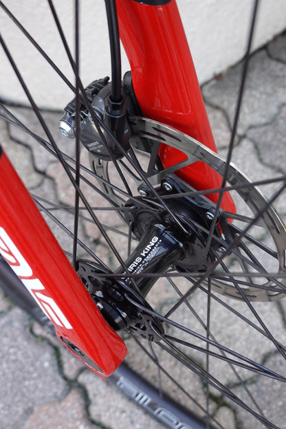 SURLY Midnight Special 50サイズ ブラック 委託販売中古車