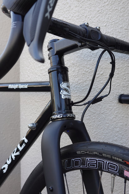 SURLY Midnight Special 50サイズ ブラック 委託販売中古車