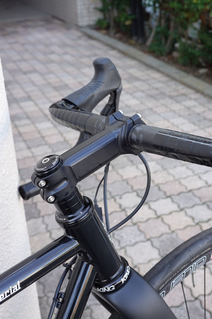 SURLY Midnight Special 50サイズ ブラック 委託販売中古車