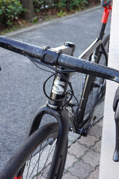 SURLY Midnight Special 50サイズ ブラック 委託販売中古車