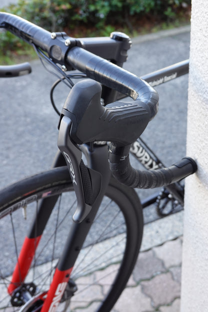 SURLY Midnight Special 50サイズ ブラック 委託販売中古車