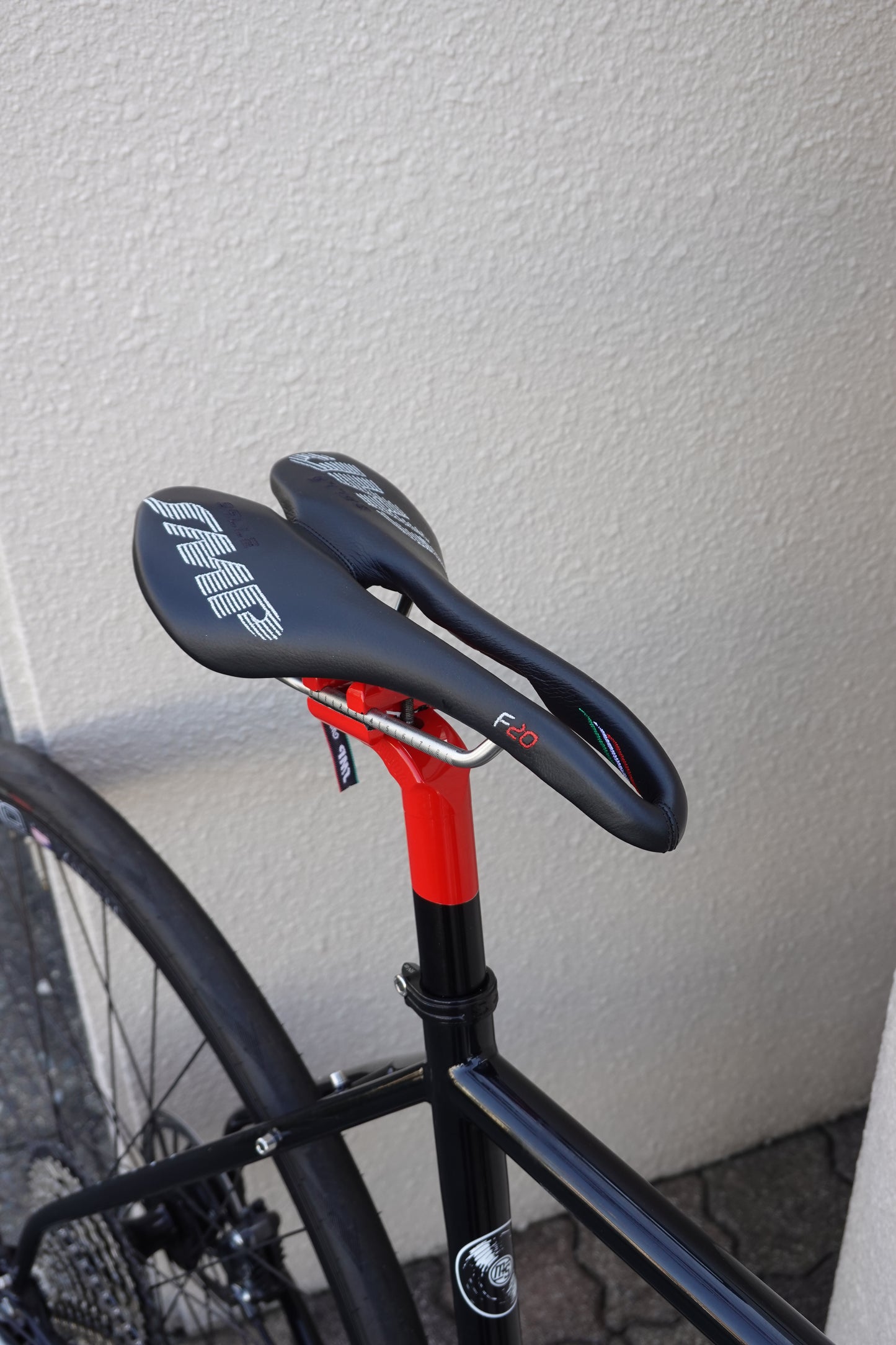 SURLY Midnight Special 50サイズ ブラック 委託販売中古車