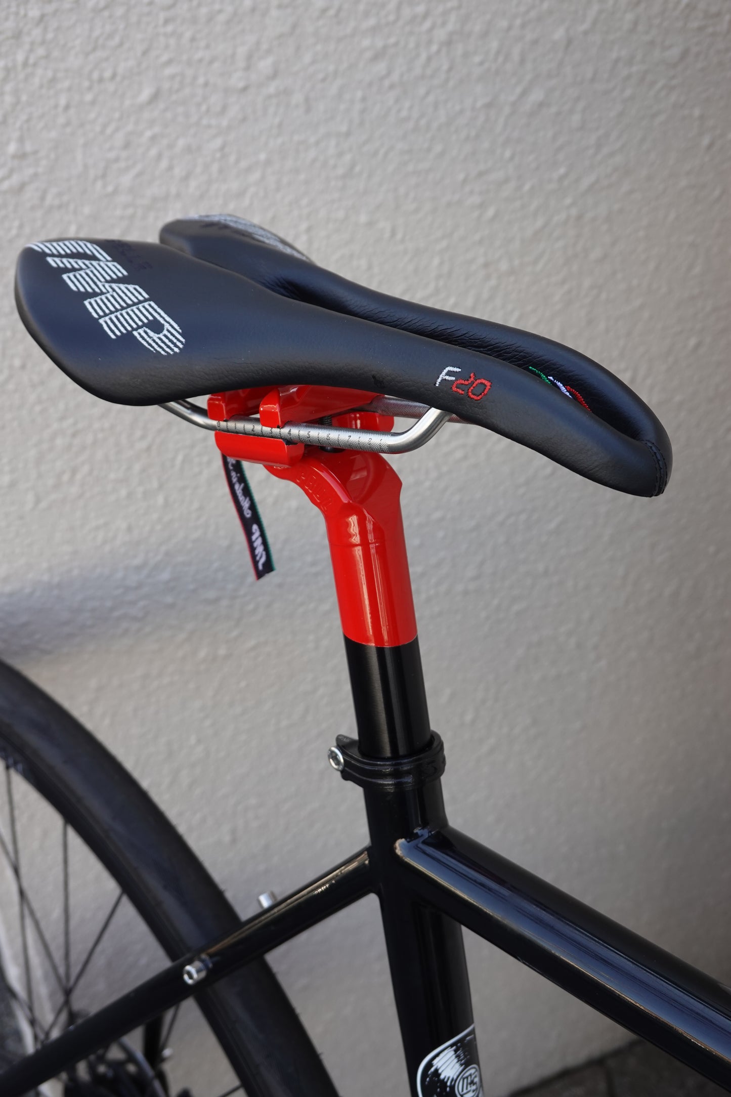 SURLY Midnight Special 50サイズ ブラック 委託販売中古車